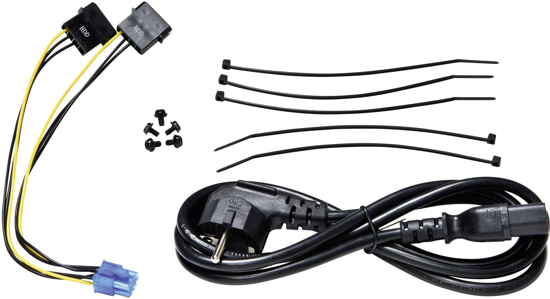 BeQuiet TFX Power 2 PC Netzteil 300 W TFX 80PLUS® Bronze