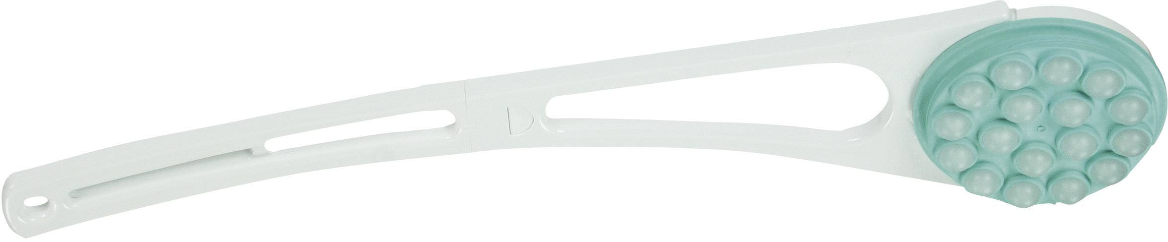 Hydas 2008.5.00 Rücken Cremer Weiß, Mint