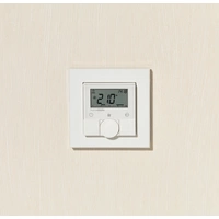 HomeMatic 132030 HM-TC-IT-WM-W-EU Funk Thermostat HomeMatic 132030 HM-TC-IT-WM-W-EU Funk Thermostat