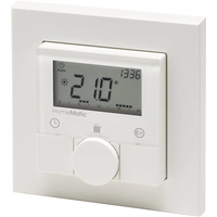 HomeMatic 132030 HM-TC-IT-WM-W-EU Funk Thermostat HomeMatic 132030 HM-TC-IT-WM-W-EU Funk Thermostat