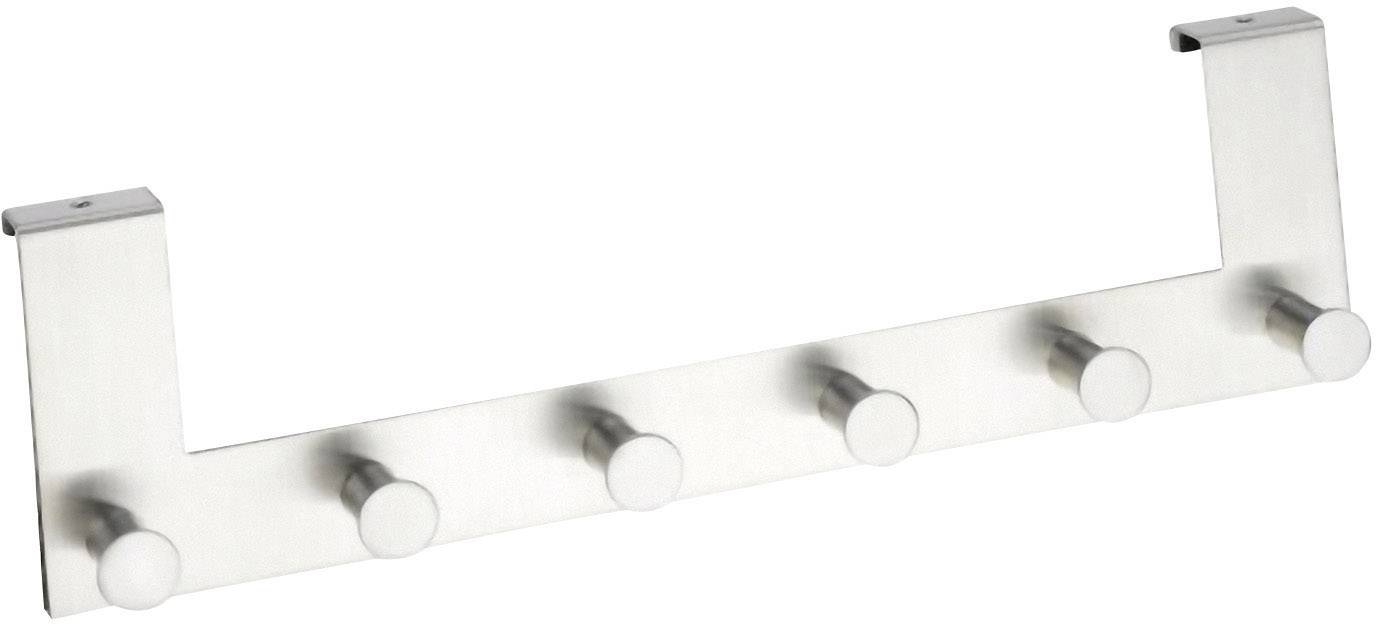 Türgarderobe Celano Edelstahl 4468060100 1 St.