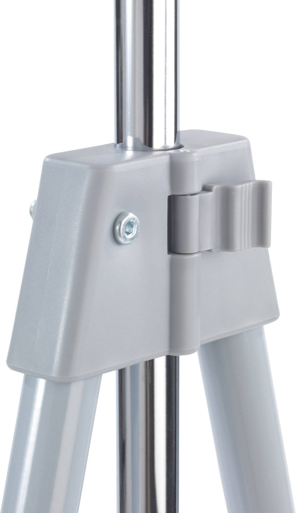 Wenko Kleiderständer klappbar, höhenverstellbar 4364100100 1St.