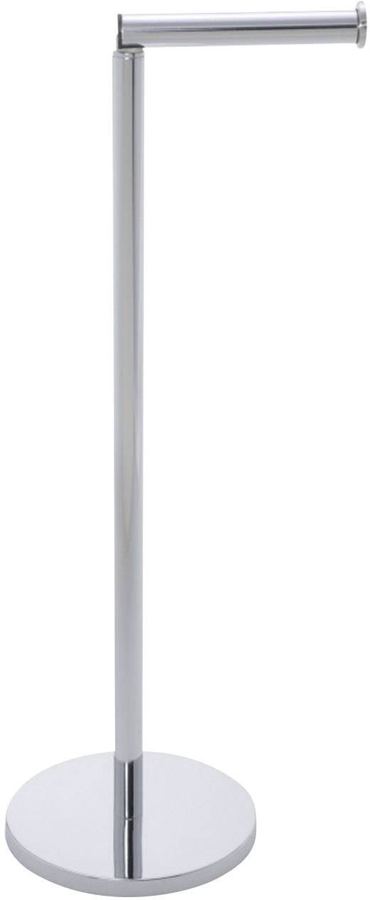 Wenko Stand Toilettenpapierhalter 2 in 1