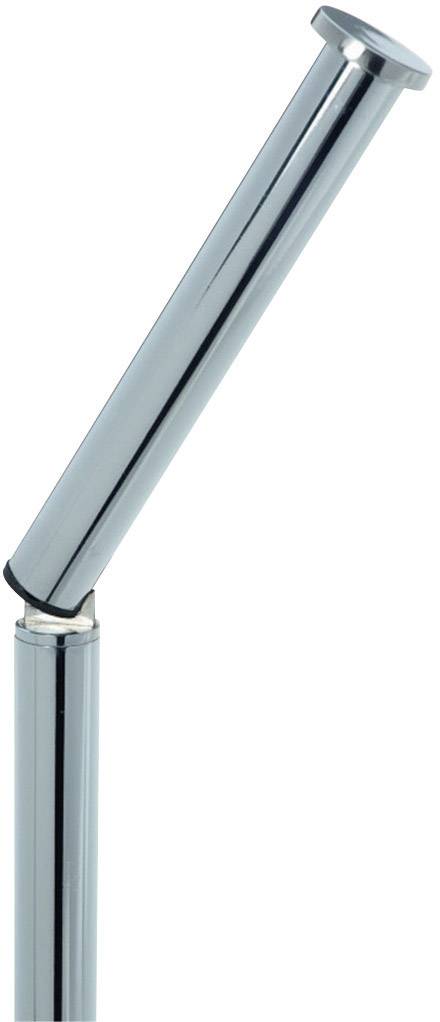 Wenko Stand Toilettenpapierhalter 2 in 1