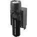 PELI StealthLite 2450 Xenon Taschenlampe akkubetrieben 35lm 3.5h 220g