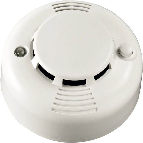 Bitron Video Rauchmelder 902010/24 Bitron Video Rauchmelder 902010/24