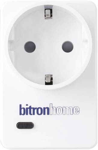 Bitron Video Steckdose AV2010/25 902010/25