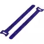 TRU Components TC-MGT-210BE203 Klettkabelbinder zum Bündeln Haft- und Flauschteil (L x B) 210mm x 16mm Blau 1St. TRU Components TC-MGT-210BE203 Klettkabelbinder zum Bündeln Haft- und Flauschteil (L x B) 210mm x 16mm Blau 1St.
