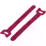 TRU Components TC-MGT-150RD203 Klettkabelbinder zum Bündeln Haft- und Flauschteil (L x B) 150mm x 12mm Rot 1St. TRU Components TC-MGT-150RD203 Klettkabelbinder zum Bündeln Haft- und Flauschteil (L x B) 150mm x 12mm Rot 1St.
