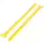 TRU Components TC-MGT-150YW203 Klettkabelbinder zum Bündeln Haft- und Flauschteil (L x B) 150mm x 12mm Gelb 1St. TRU Components TC-MGT-150YW203 Klettkabelbinder zum Bündeln Haft- und Flauschteil (L x B) 150mm x 12mm Gelb 1St.