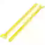 TRU Components TC-MGT-180YW203 Klettkabelbinder zum Bündeln Haft- und Flauschteil (L x B) 180mm x 12mm Gelb 1St. TRU Components TC-MGT-180YW203 Klettkabelbinder zum Bündeln Haft- und Flauschteil (L x B) 180mm x 12mm Gelb 1St.