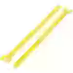 TRU Components TC-MGT-310YW203 Klettkabelbinder zum Bündeln Haft- und Flauschteil (L x B) 310mm x 16mm Gelb 1St. TRU Components TC-MGT-310YW203 Klettkabelbinder zum Bündeln Haft- und Flauschteil (L x B) 310mm x 16mm Gelb 1St.
