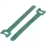 KSS MGT-135GN Klettkabelbinder zum Bündeln Haft- und Flauschteil (L x B) 135mm x 12mm Grün KSS MGT-135GN Klettkabelbinder zum Bündeln Haft- und Flauschteil (L x B) 135mm x 12mm Grün