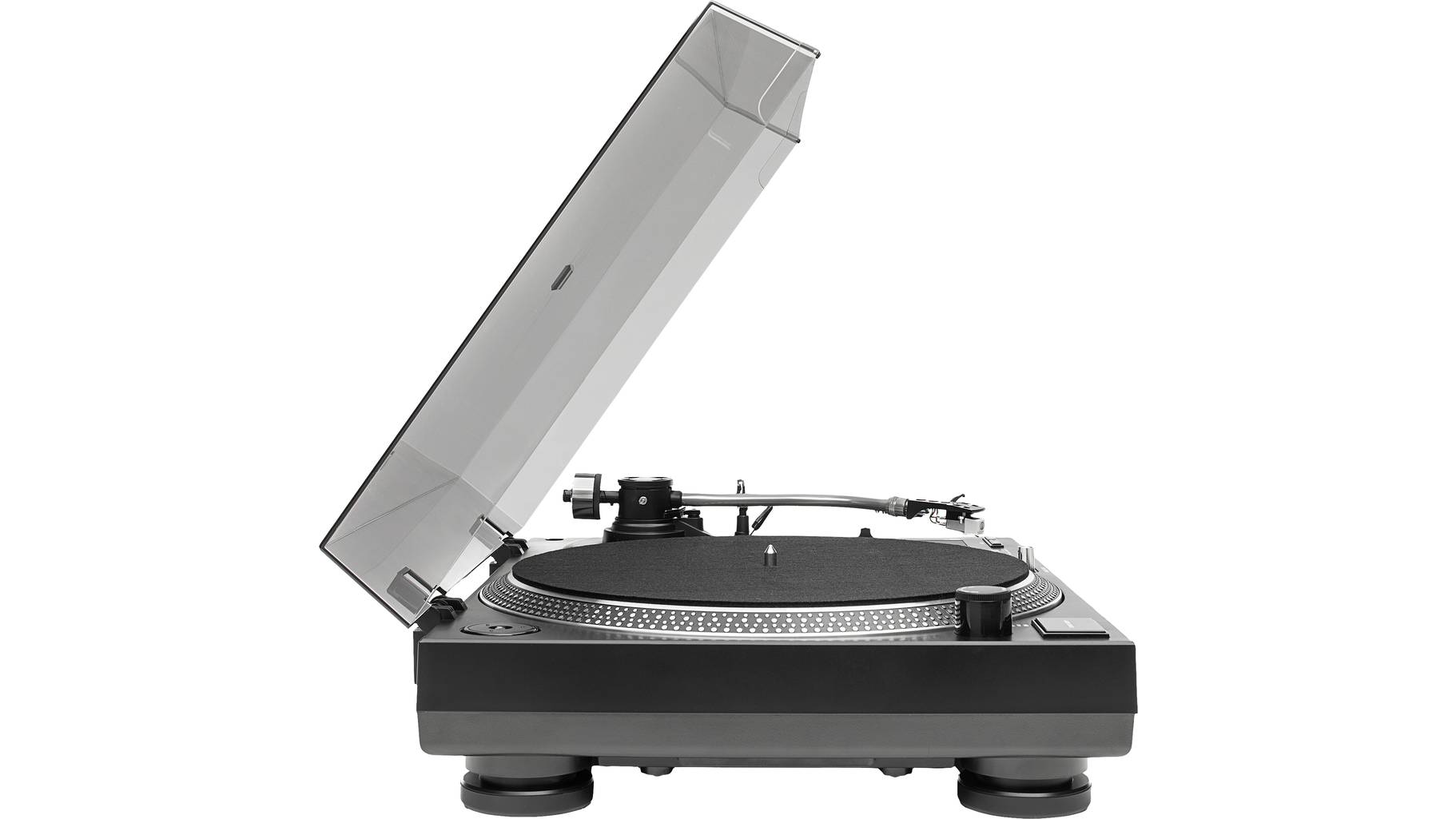 Dual DTJ-301, DTJ-301.1 HiFi platenspeld Dual DTJ-301, DTJ-301.1 HiFi platenspeld