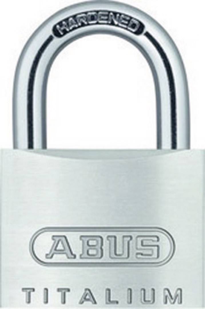 ABUS ABVS56967 Vorhängeschloss 38 mm Schlüsselschloss