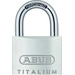 ABUS ABVS56967 Vorhängeschloss 38mm Schlüsselschloss ABUS ABVS56967 Vorhängeschloss 38mm Schlüsselschloss