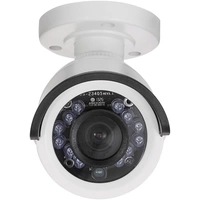 ABUS  TVCC40010 Analog-Überwachungskamera  600 TVL ABUS  TVCC40010 Analog-Überwachungskamera  600 TVL