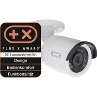 ABUS  TVCC40010 Analog-Überwachungskamera  600 TVL ABUS  TVCC40010 Analog-Überwachungskamera  600 TVL