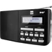 Dual DAB 5.1 Kofferradio DAB+, UKW Schwarz Dual DAB 5.1 Kofferradio DAB+, UKW Schwarz