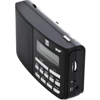 Dual DAB 5.1 Kofferradio DAB+, UKW Schwarz Dual DAB 5.1 Kofferradio DAB+, UKW Schwarz