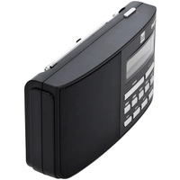 Dual DAB 5.1 Kofferradio DAB+, UKW Schwarz Dual DAB 5.1 Kofferradio DAB+, UKW Schwarz