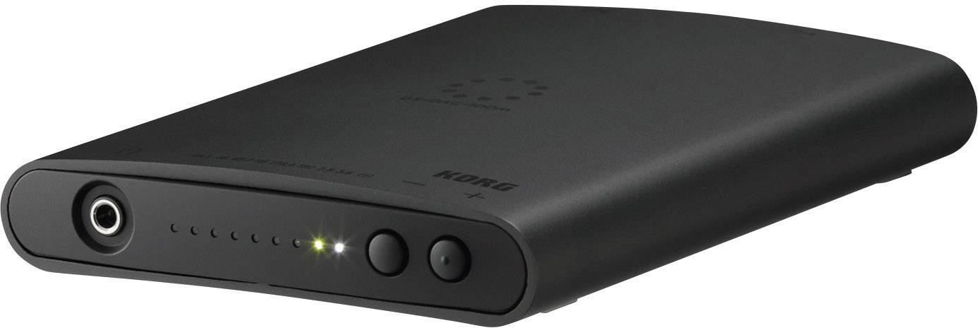 Audio Interface KORG DAC100M
