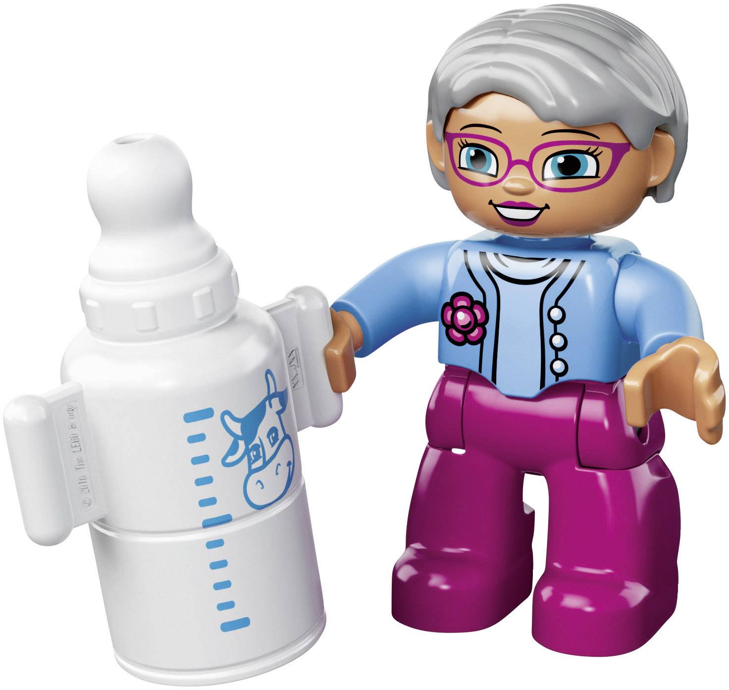 10521 LEGO® DUPLO® Baby-Kalb