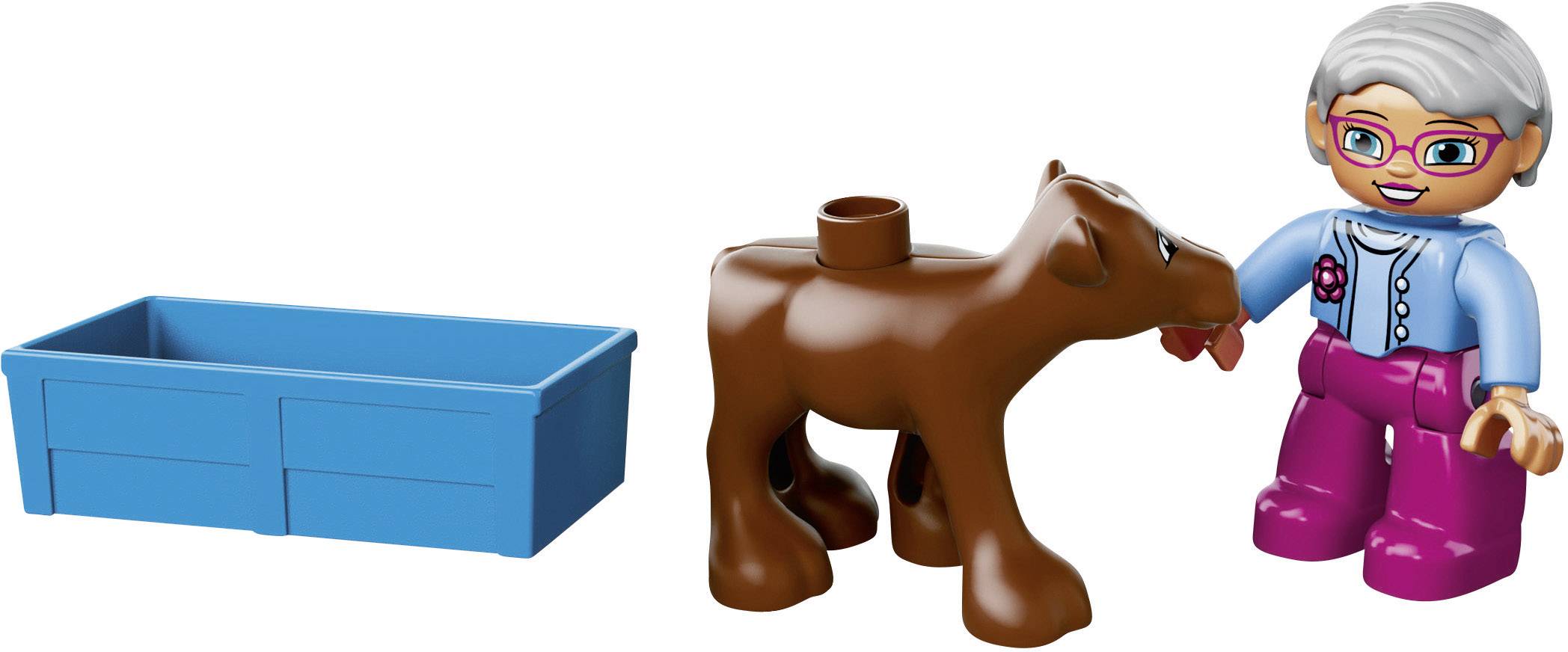 10521 LEGO® DUPLO® Baby-Kalb