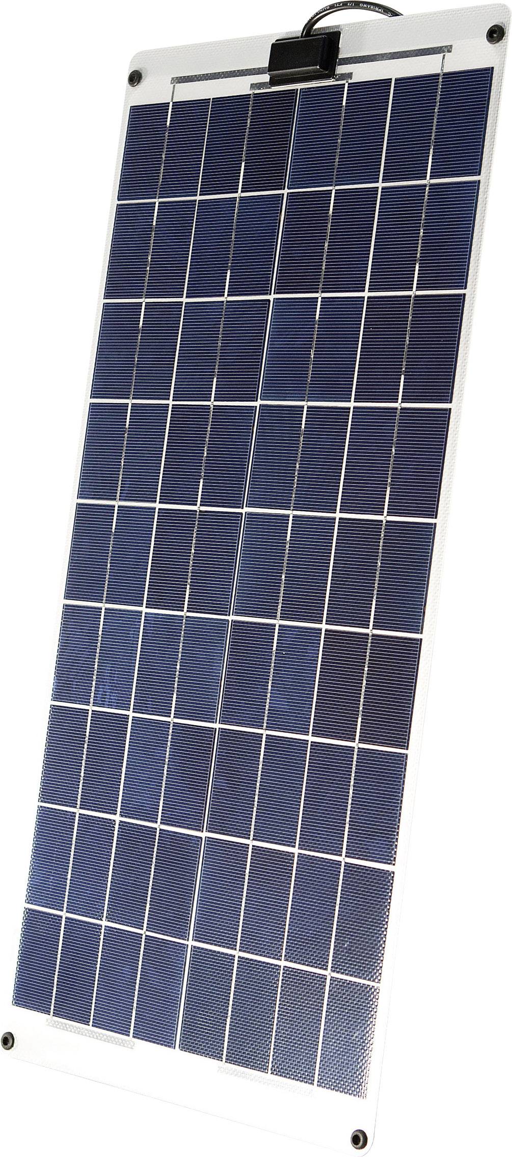 Sunset SM 30L 110262 Solar-Set 30 Wp inkl. Laderegler, inkl. Anschlusskabel