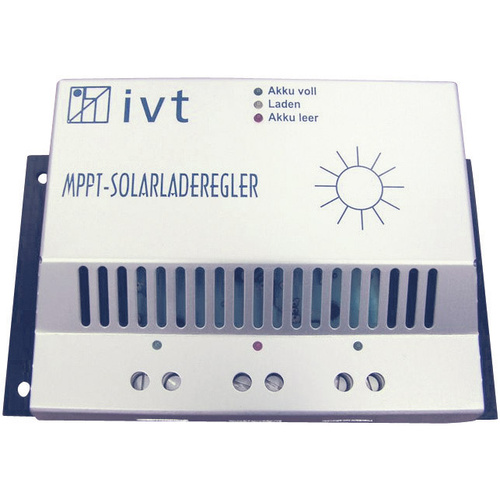 IVT MPPT-Controller Laderegler Serie 12 V, 24V 20A