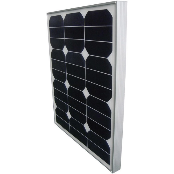 Phaesun Sun Peak SPR 30 Monokristallines Solarmodul 30 Wp 12V Phaesun Sun Peak SPR 30 Monokristallines Solarmodul 30 Wp 12V