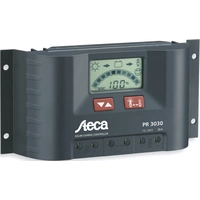 Steca PR 3030 Laderegler PWM 12 V, 24V 30A Steca PR 3030 Laderegler PWM 12 V, 24V 30A