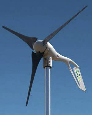 Primus WindPower aiR30_12 AIR 30 Windgenerator Leistung (bei 10m/s) 320W 12V