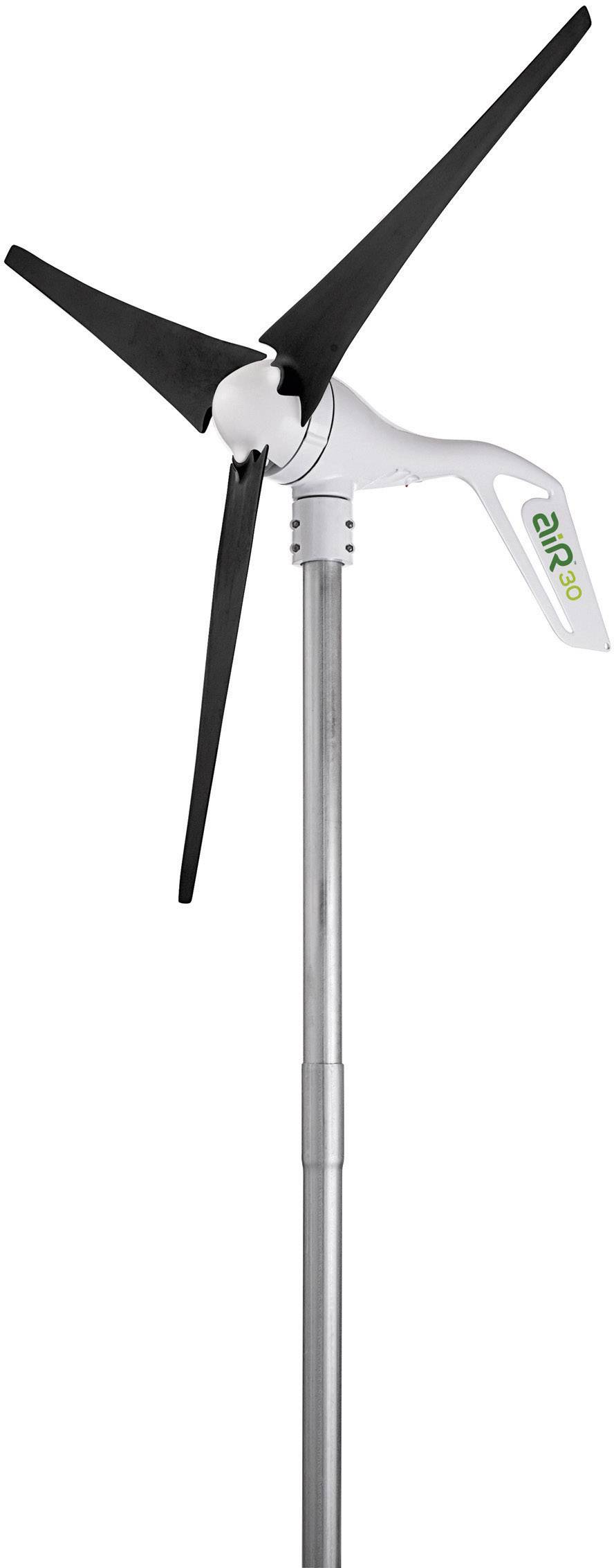 Primus WindPower aiR30_12 AIR 30 Windgenerator Leistung (bei 10m/s) 320W 12V