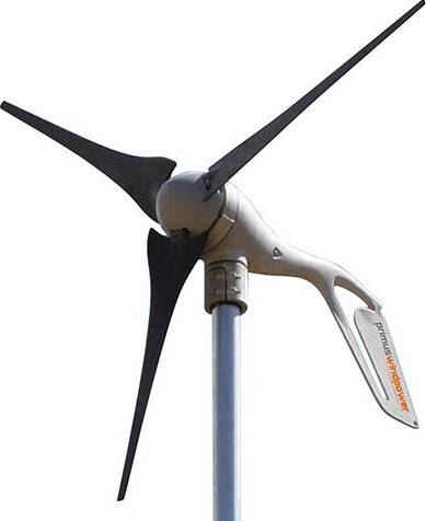 Primus WindPower aiR30_12 AIR 30 Windgenerator Leistung (bei 10m/s) 320W 12V