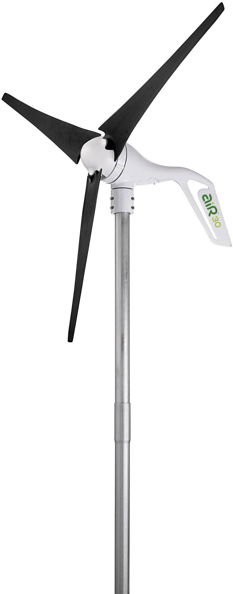 Primus WindPower aiR30_24 AIR 30 Windgenerator Leistung (bei 10m/s) 320W 24V