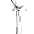Primus WindPower aiR40_24 AIR 40 Windgenerator Leistung (bei 10m/s) 128W 24V