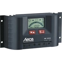 Steca PR 1010 Laderegler PWM 12 V, 24V 10A Steca PR 1010 Laderegler PWM 12 V, 24V 10A