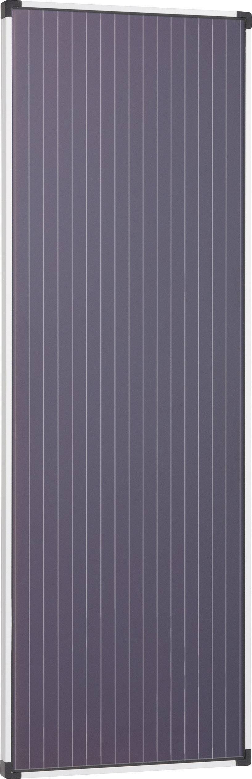 Amorphes Dünnschicht Solarmodul 10 Wp 12 V