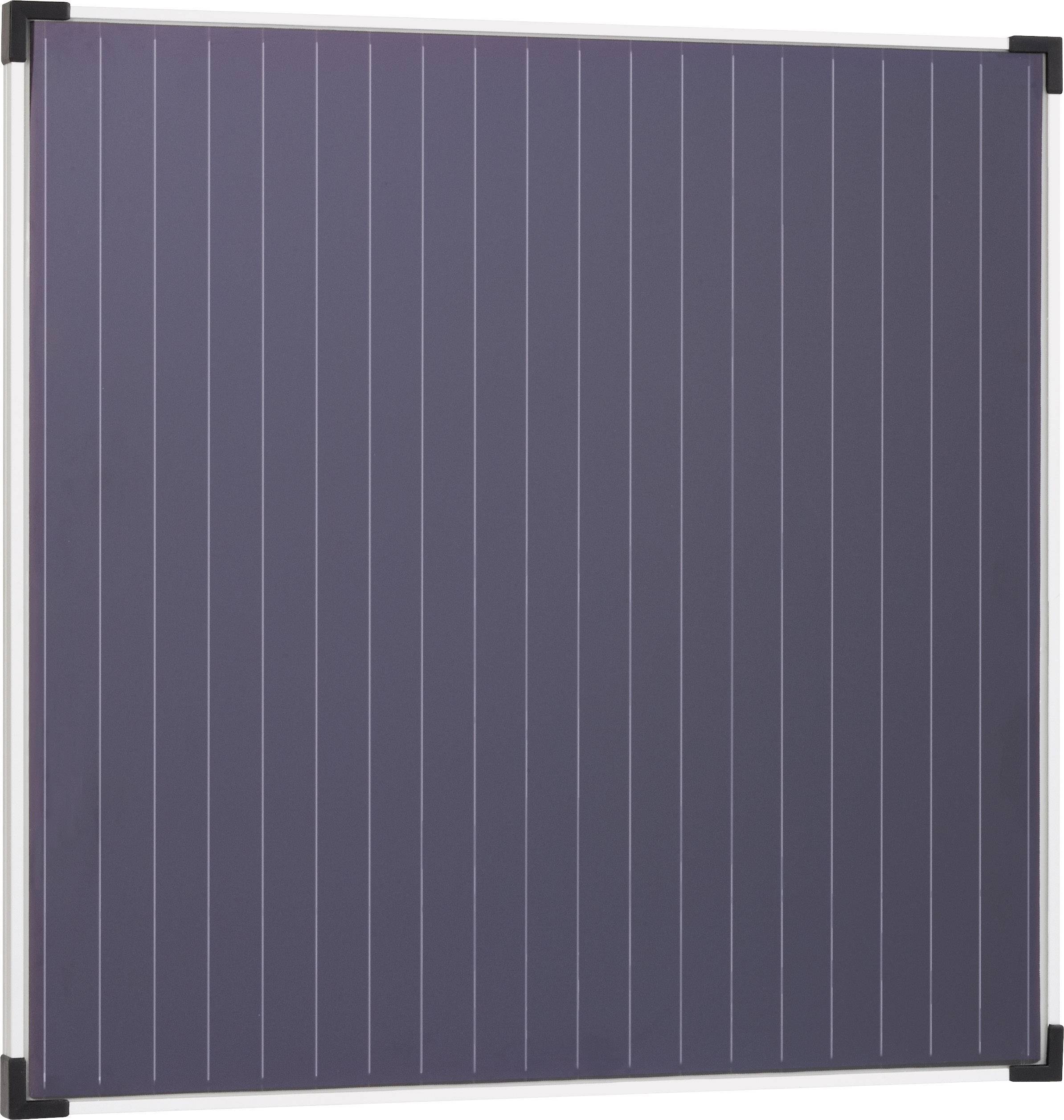 Amorphes Dünnschicht Solarmodul 20 Wp 18 V