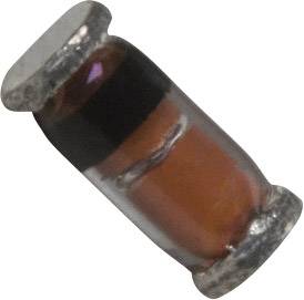 Nexperia Standarddiode BAS32L,115 DO-213AC 75V 200mA