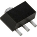 Nexperia Transistor (BJT) - diskret PXT2907A,115 SOT-89-3 Anzahl Kanäle 1 PNP