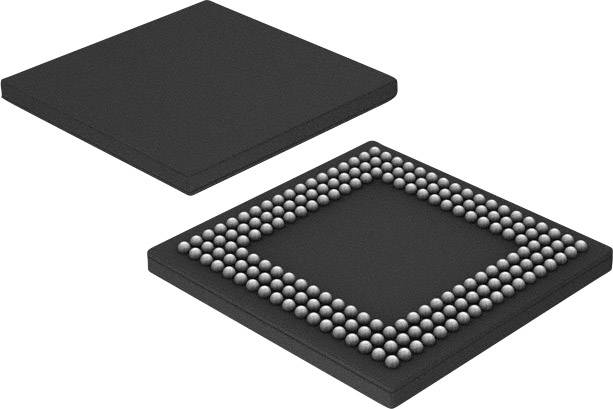 NXP Semiconductors LPC3143FET180,551 Embedded-Mikrocontroller TFBGA-180 (12x12) 16/32-Bit 270 MHz Anzahl I/O 20