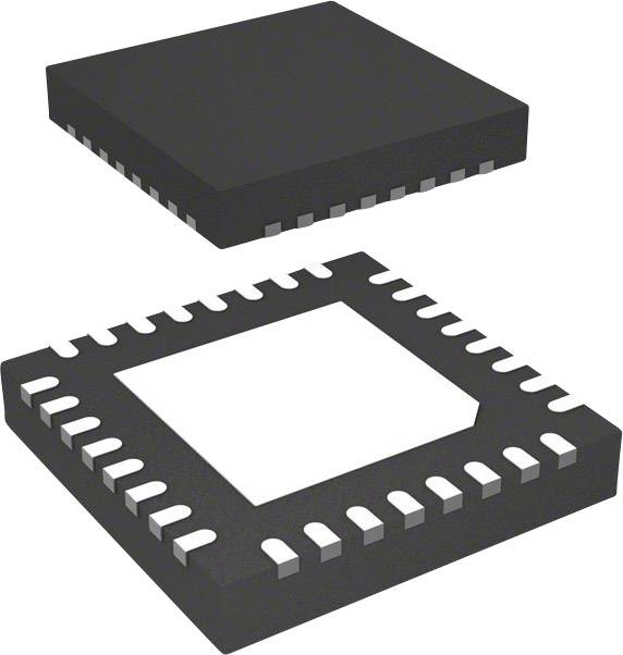 NXP Semiconductors LPC1311FHN33/01,55 Embedded-Mikrocontroller HVQFN-32 (7x7) 32-Bit 72 MHz Anzahl I/O 28