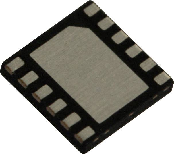 Maxim Integrated MAX17710GB+T PMIC - Leistungsmanagement - spezialisiert UTDFN-12-EP (3x3)