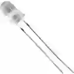 CREE C503B-RCN-CW0Z0AA1 LED bedrahtet Rot Rund 5mm 5.1 cd 30° 50mA 2.1V CREE C503B-RCN-CW0Z0AA1 LED bedrahtet Rot Rund 5mm 5.1 cd 30° 50mA 2.1V