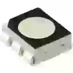 CREE CLP6C-FKB-CM1Q1H1BB7R3R3 SMD-LED PLCC6 Rot, Grün, Blau 915 mcd, 1820 mcd, 457.5 mcd 120° 20mA 2 V, 3.2V CREE CLP6C-FKB-CM1Q1H1BB7R3R3 SMD-LED PLCC6 Rot, Grün, Blau 915 mcd, 1820 mcd, 457.5 mcd 120° 20mA 2 V, 3.2V