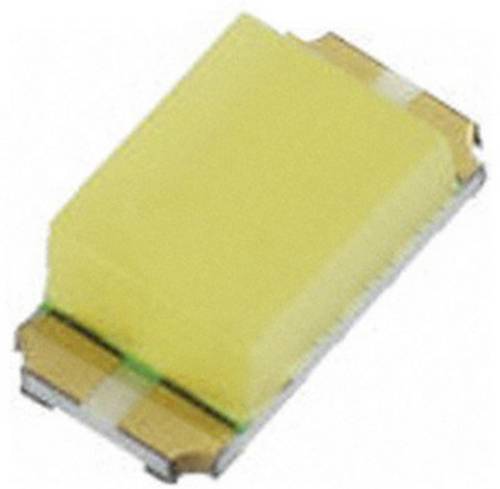 Vishay VLMS1300-GS08 SMD-LED 1608 Rot 54 mcd 130 ° 20 mA 2 V
