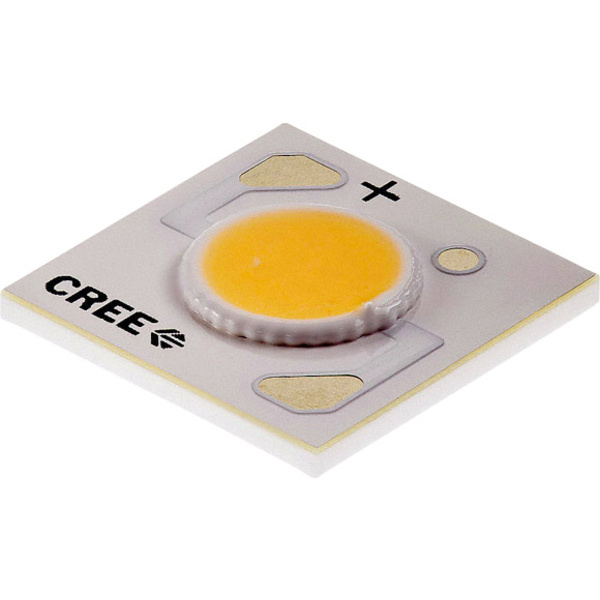 CREE HighPower-LED Warmweiß 10.9 W 395 lm 115 ° 9 V 1000 mA CXA1304-0000-000C00B20E7