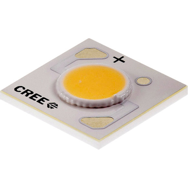 CREE HighPower-LED Kaltweiß 10.9W 458lm 115° 9V 1000mA CXA1304-0000-000C00C20E3